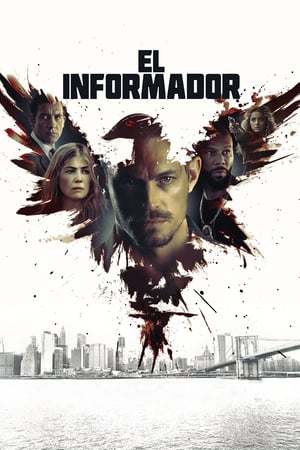 Movie The Informer