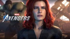 Videogames Marvel's Avengers