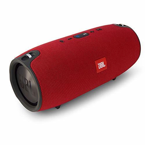 Electrónica JBL Xtreme - Altavoz Bluetooth portátil