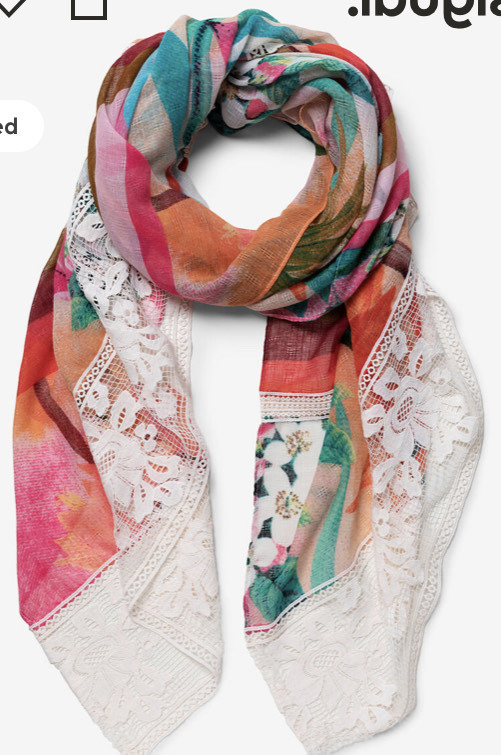 Moda Scarf 