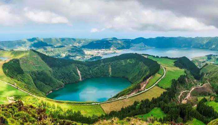 Social Açores