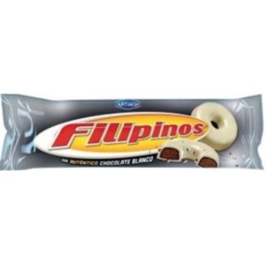 Filipinos Brancos 