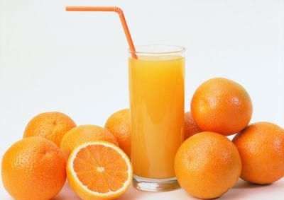 Sumo de laranja natural 