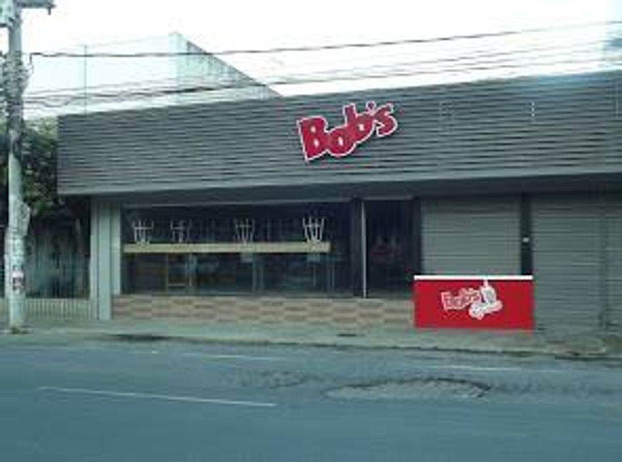 Restaurants Bob's