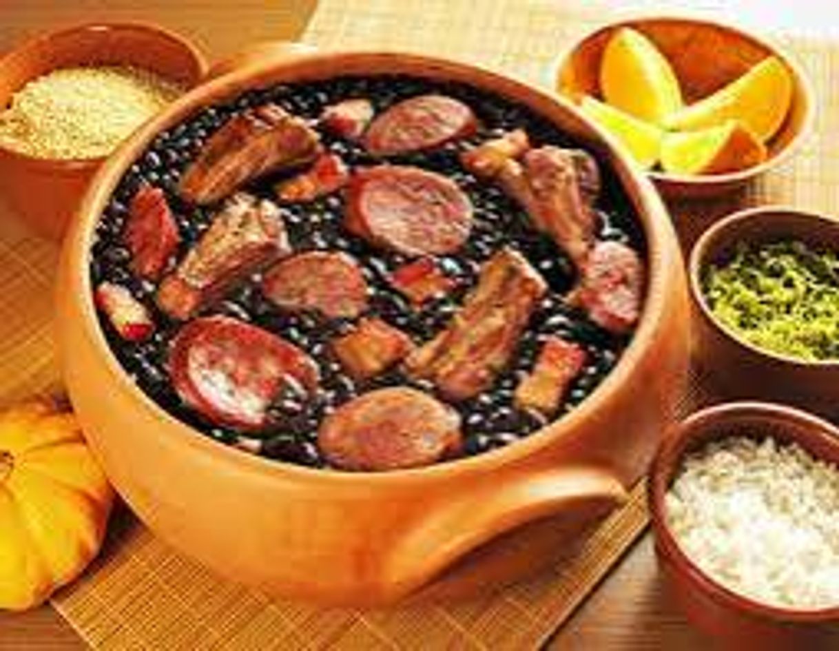 Moda Feijoada