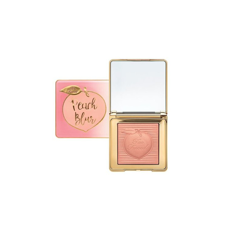 Too Faced Peach Blur