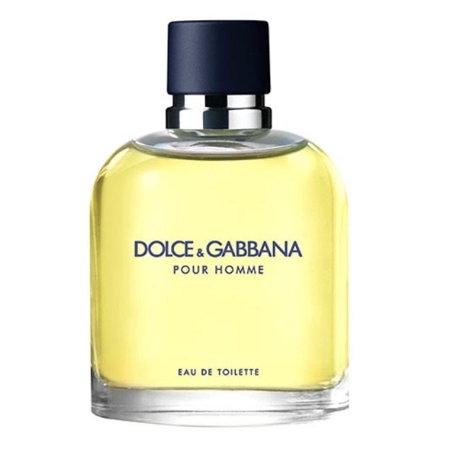 Moda Dolce & Gabbana 