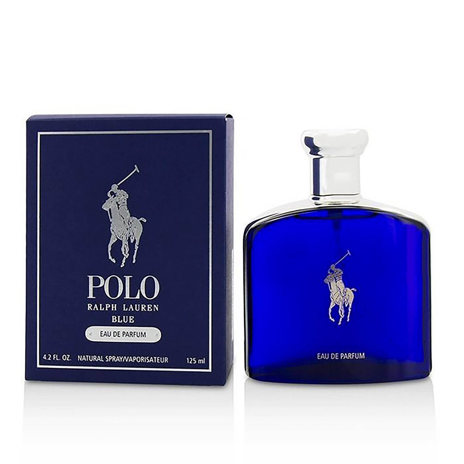 Moda Polo blue 