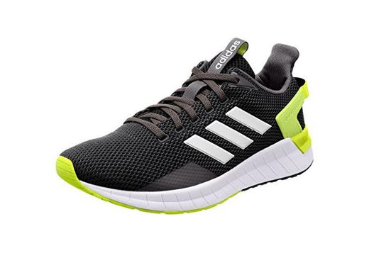 adidas Questar Ride Zapatillas de deporte Hombre, Gris