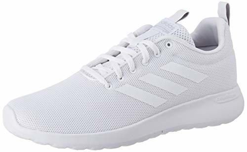 adidas Lite Racer CLN, Zapatillas de Deporte para Mujer, Blanco