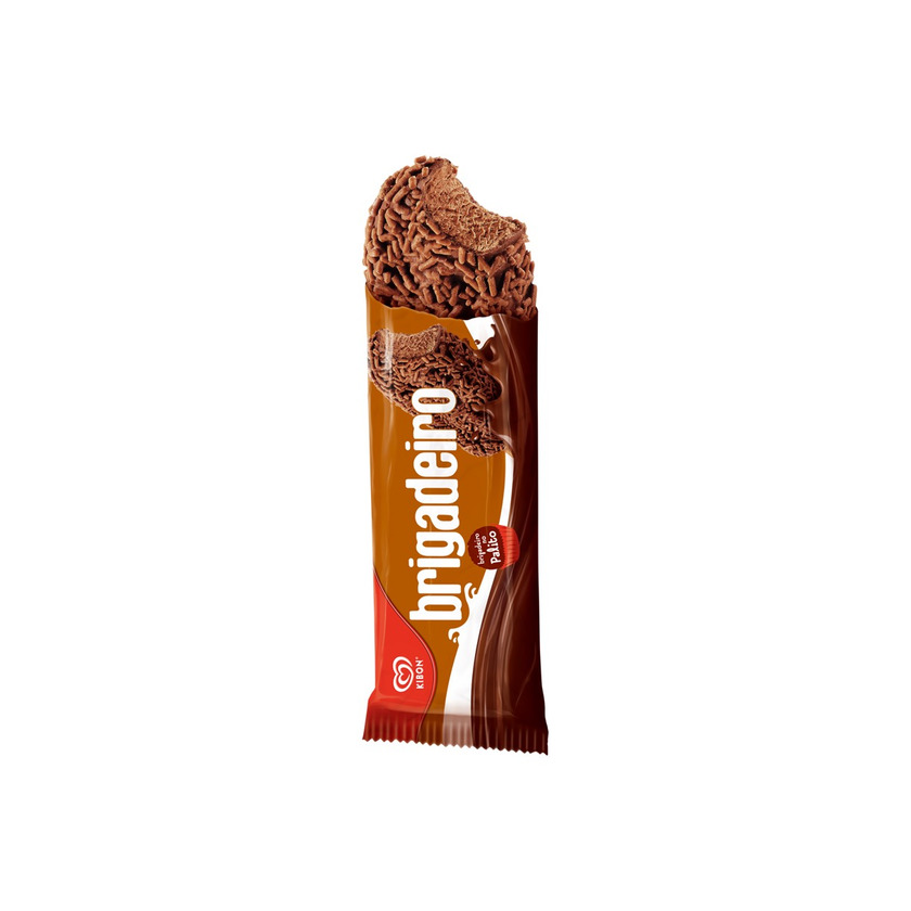 Producto Sorvete brigadeiro 