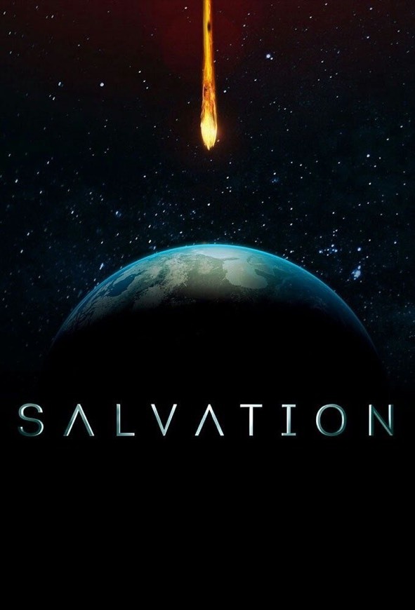 SALVATION 