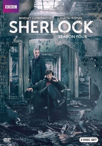 Sherlock 