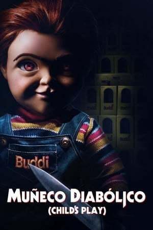 Movie Muñeco diabólico