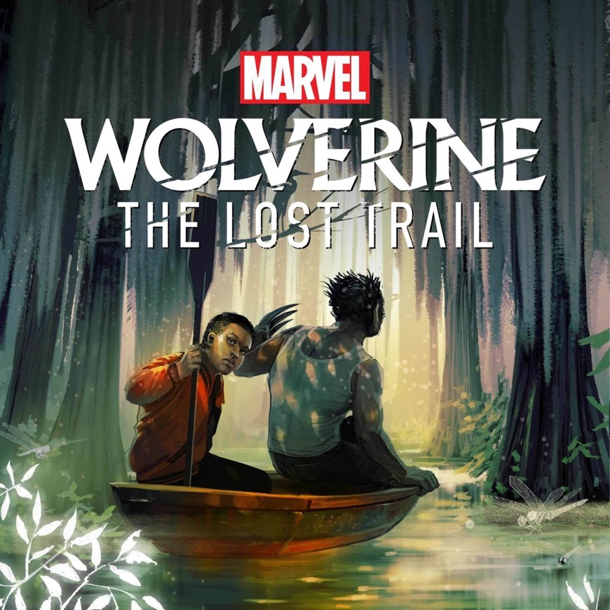 Marvel’s Wolverine