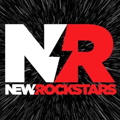 Moda New Rockstars