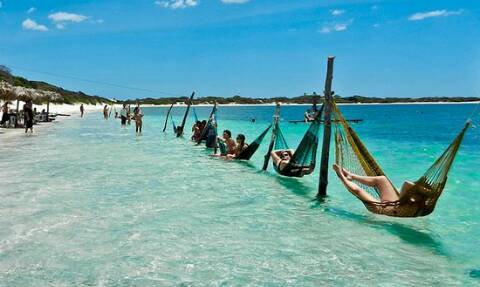 Jericoacoara