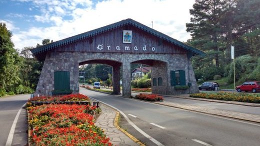 GRAMADO