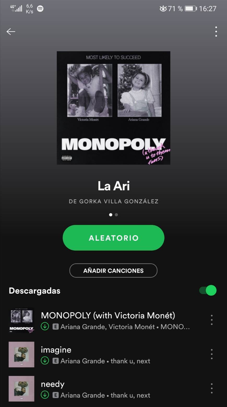 La Ari