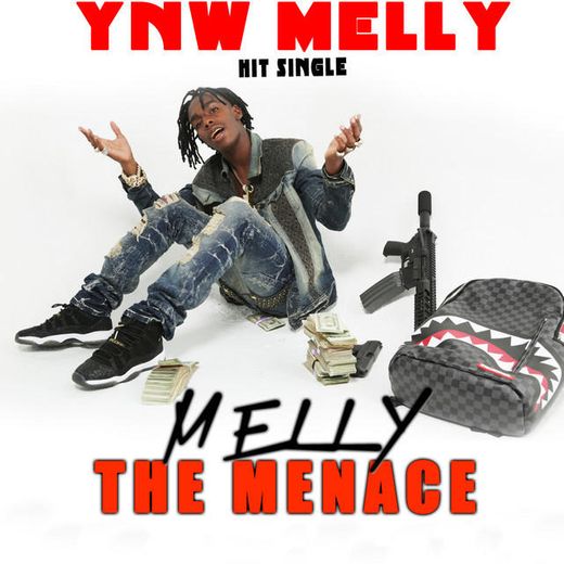 Melly the Menace