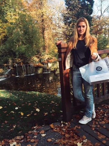 Lugar Jardines de Luxemburgo