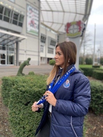 Lugar Leverkusen Mitte