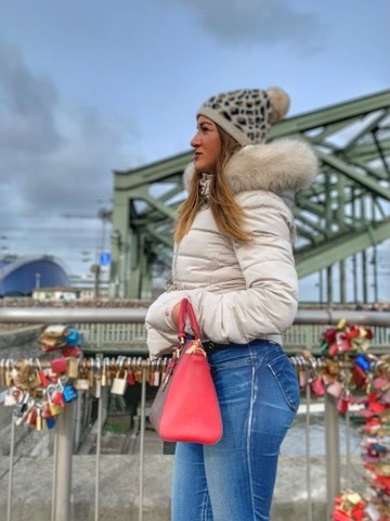 Lugar Cologne Central Station