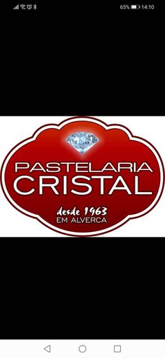 Pastelaria Cristal Alverca 🍩🎂