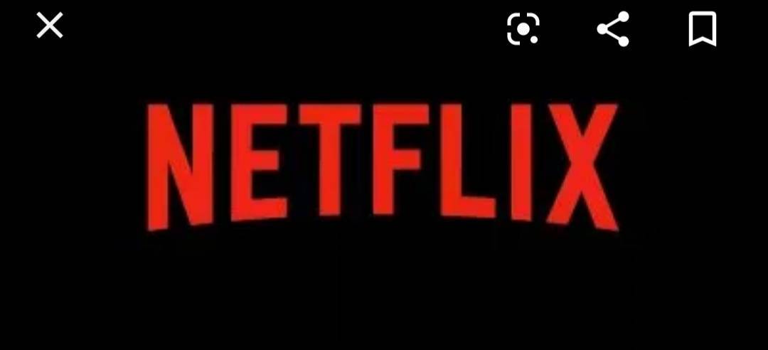 App Netflix 