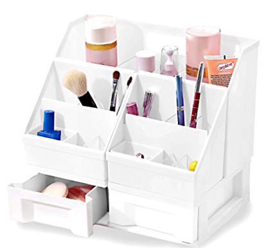 Fashion Organizador de maquillaje