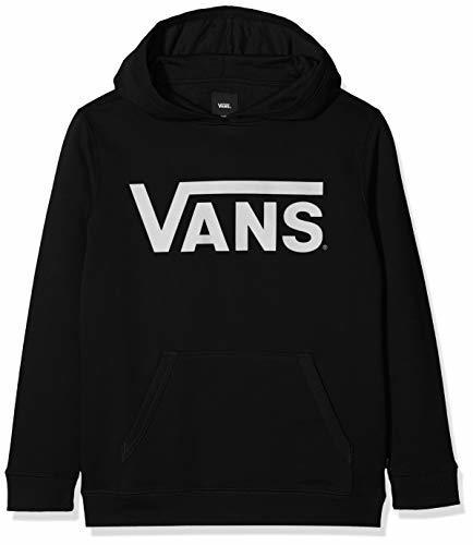Social Vans Vook60Y28 Sudadera