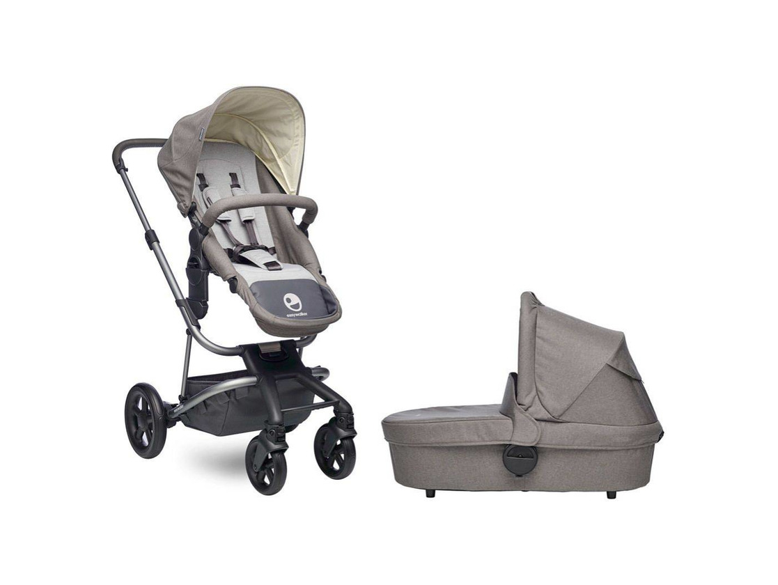 Productos Carrinho Duo Easy Walker Harvey