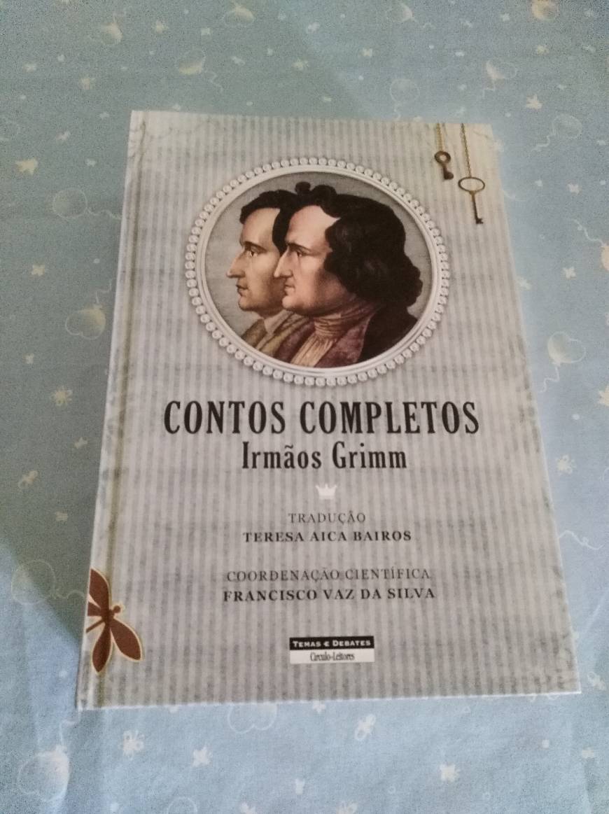 Libros Contos completos Irmãos Grimm