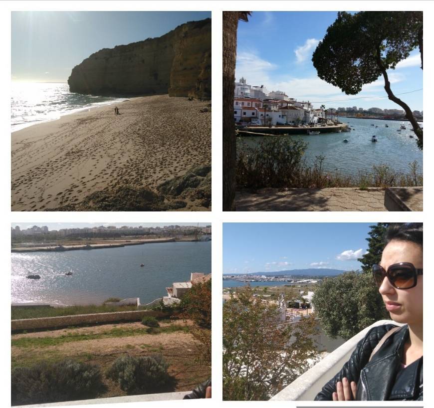 Place Lagoa