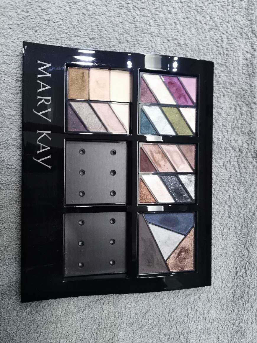 Productos Sombras de olhos Mary Kay