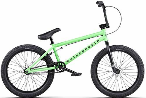 Product Wethepeople Nova 20" 2020 BMX Freestyle