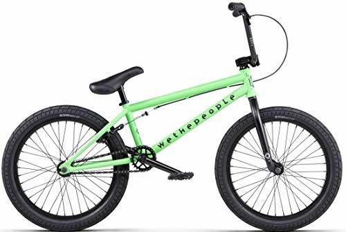 Wethepeople Nova 20" 2020 BMX Freestyle