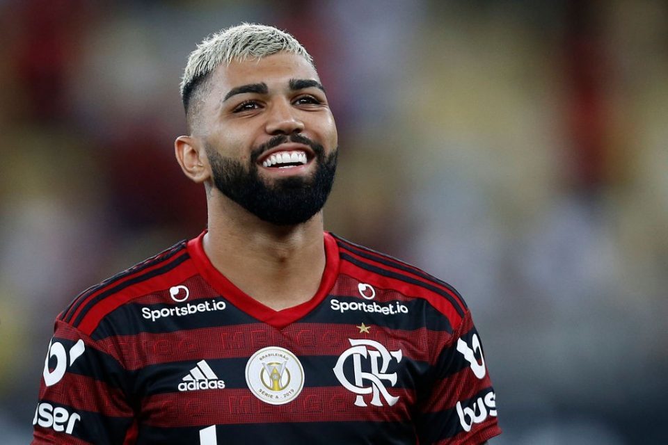 Fashion Gabigol