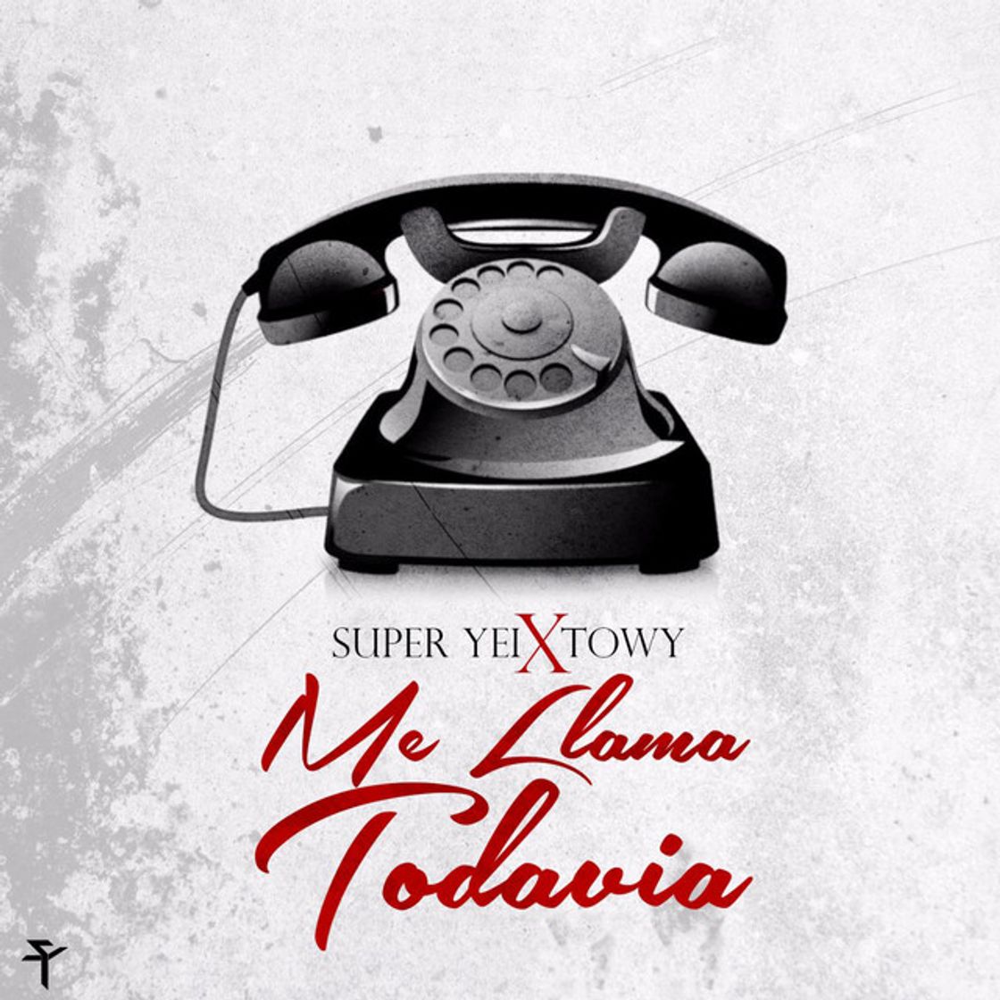 Music Me Llama Todavia (feat. Towy)