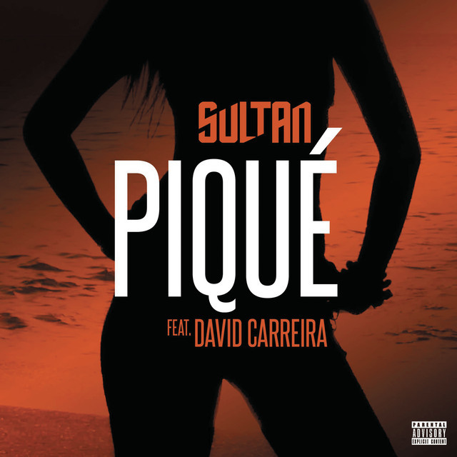 Music Piqué (feat. David Carreira)