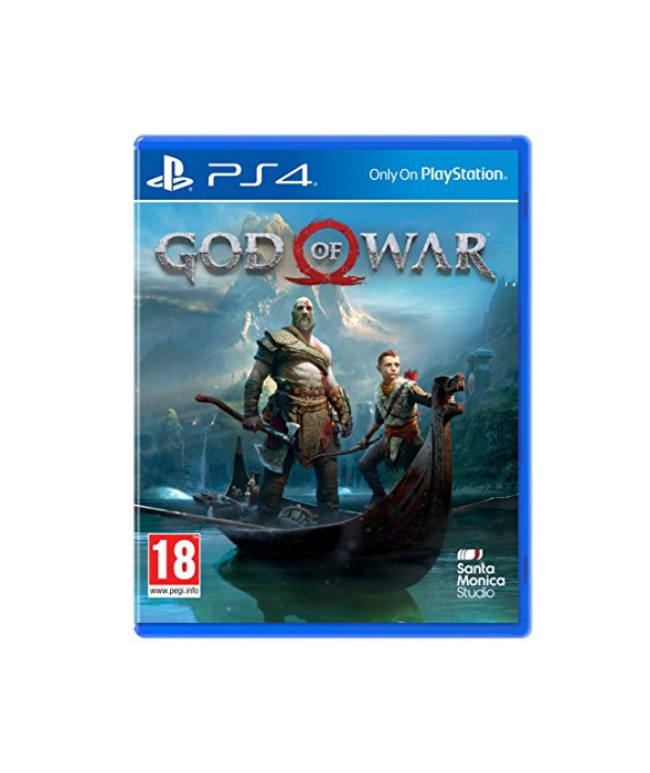 Social God of War