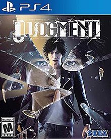 Product Judgment Ps4