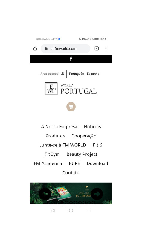 FM World Portugal