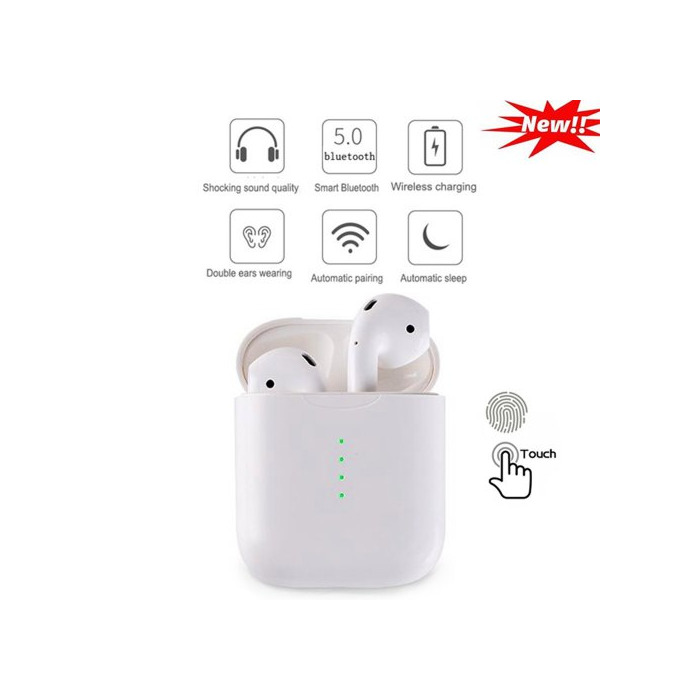 Product i10 TWS Bluetooth 5.0