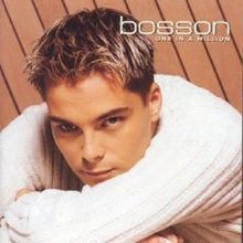Bosson - I believe