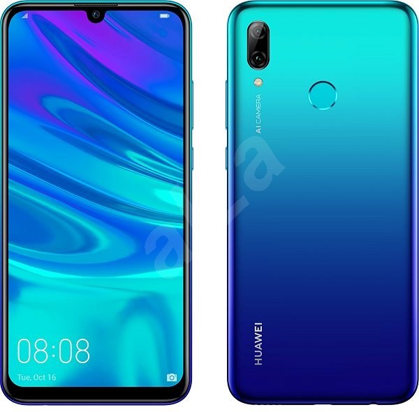 Electrónica Huawei P Smart 2019 15,8 cm