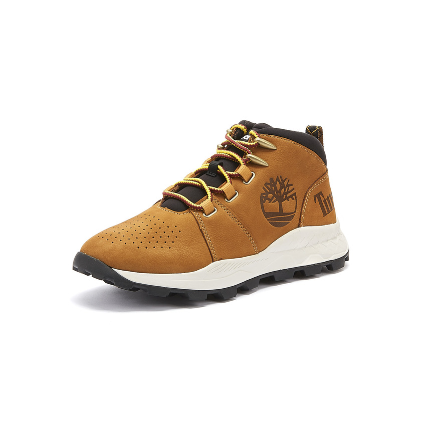 Product Timberland Brooklyn City Mid