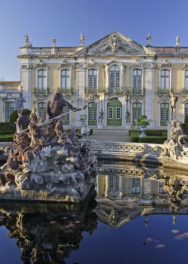 Palácio de Queluz