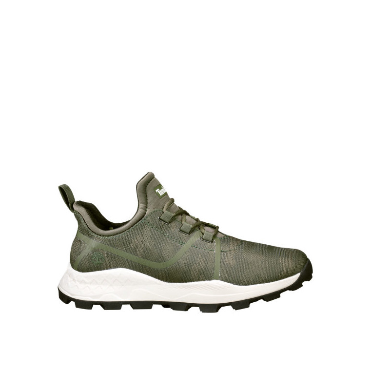 Productos Timberland Ténis Oxford Brooklyn