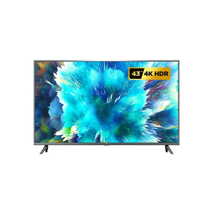 Productos Smart TV 4k Xiaomi 43 "